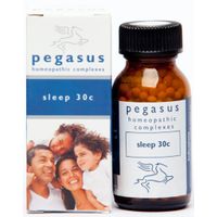 Pegasus Sleep 30c